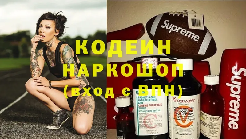 купить наркотики цена  Хилок  Кодеин Purple Drank 